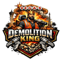 Vegas Demolition King